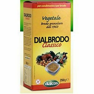 Dialcos Dialbrodo 250G