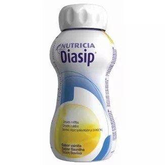 Diasip Multisabor 200Ml 32 Botella