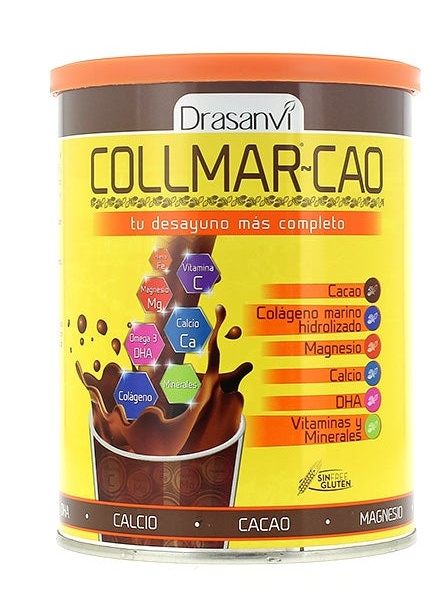 Drasanvi Collmar Cao Colageno 300 Gr