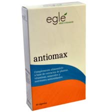 Egle Antiomax - 100 gr