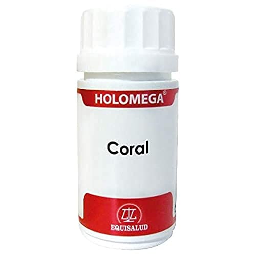 Equisalud Complemento Alimenticio - 180 Cápsulas