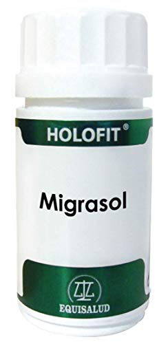 Holofit Migrasol 50caps