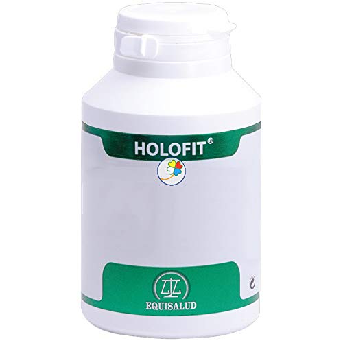 Equisalud Holofit Reflugas 180Cap Equisalud 1 Unidad 100 g