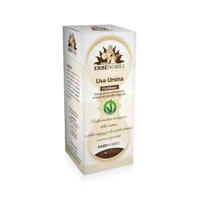 Uva de Fitomater Ursi 50ml