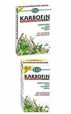 Karbofin 30 Forte Cáps