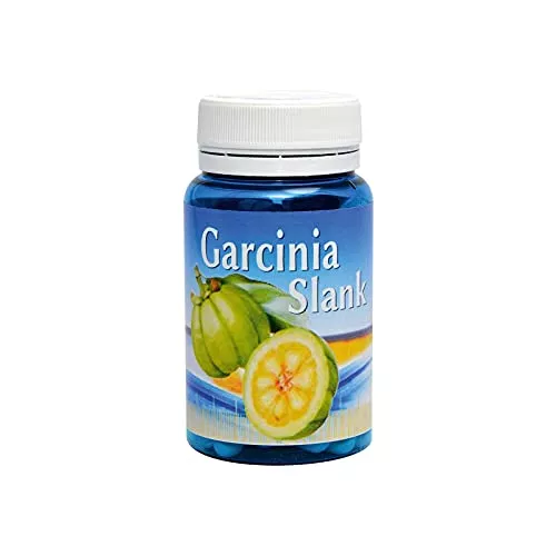 Espadiet Garcinia Slank 60Cap. 165 g