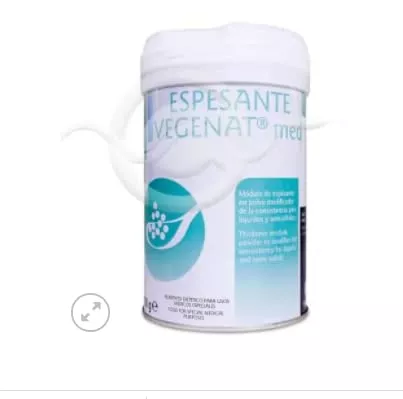 ESPESANTE VEGENAT MED NEU400G