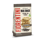 Fiorentini Mini Chia Snack Biologico 50gr