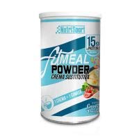 Fit Meal Powder Crema de Verduras 300 gr 6 Dosis
