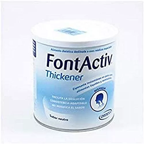 FONTACTIV Fontactiv Thickener 250G 1 Bote 250 g