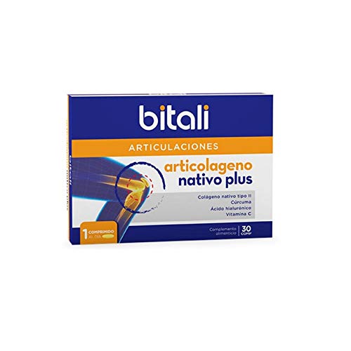Fortepharma Articolageno Nativo Plus 30caps