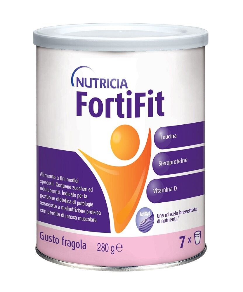 Fortifit Nutricia 280g