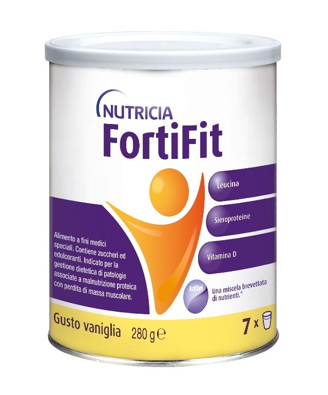 Fortifit Nutricia 280g