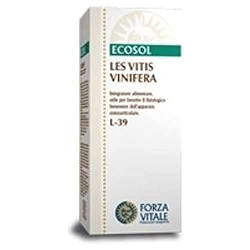 Forza Vitale Complemento Alimenticio - 50 ml