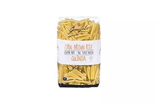 Garofalo S/G Casarecce*400G