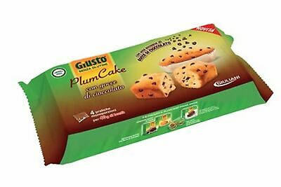 DERECHA S/G PLUMCAKE W/GTT CIOC
