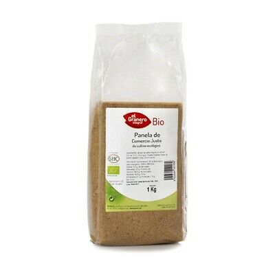 El Granero Panela Bio 1 Kg
