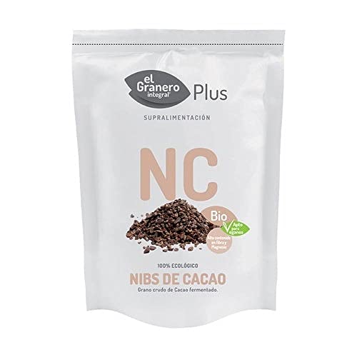 GRANERO NIBS DE Cacao Bio 200 gr