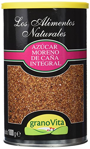 Granovita Azucar Integral - 1000 gr