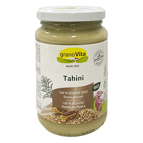 GRANOVITA Tahini Bio, 350 g