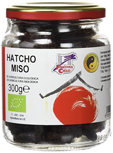 Finestra Sul Cielo Hatcho Miso Bio 300gr