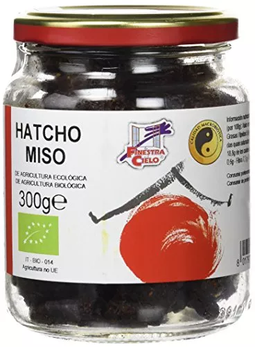 Finestra Sul Cielo Hatcho Miso Bio 300gr