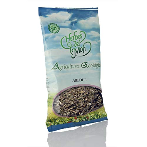 Herbes del Molí Abedul Bio 30g