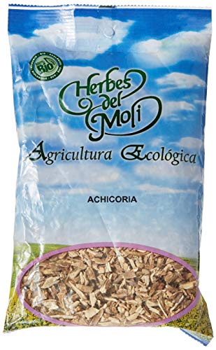 Herbes Del Molí Achicoria Raíz Bio 80g