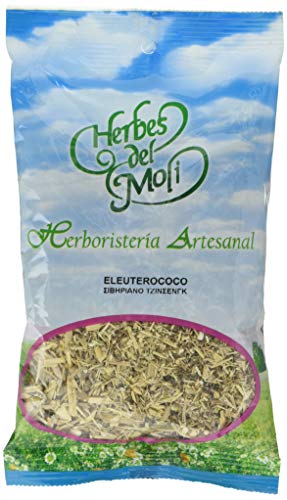 Herbes Del Molí Eleuterococo Raíz 60g