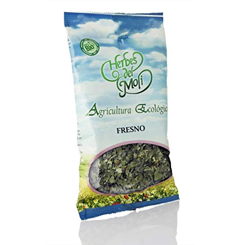 Herbes Del Molí Fresno Hojas Bio 30g