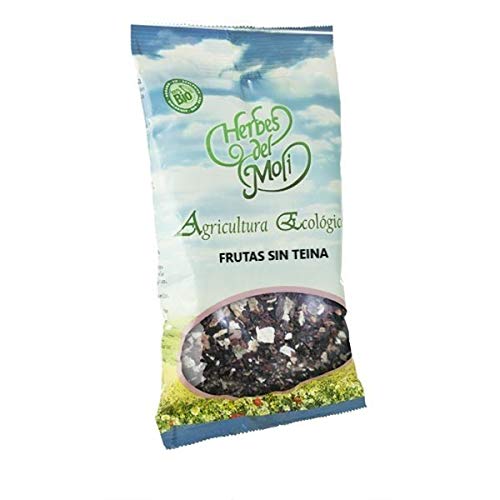Herbes Del Molí Frutas Sin Teína Bio 60g