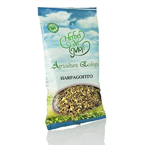 Harpagofito Raiz 100 Gr
