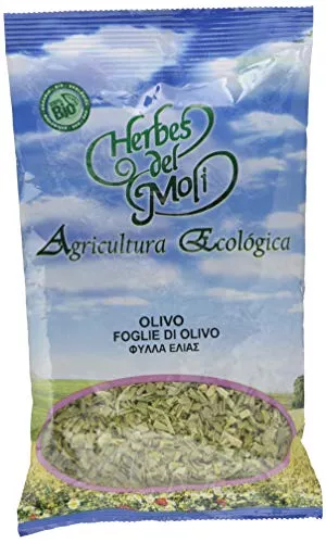 Herbes del Molí Olivo Bio 50g