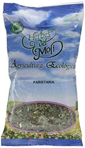 Parietaria En Hoja 40 Gr