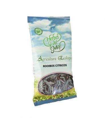 Rooibos Aromas Cítricos 70 Gr