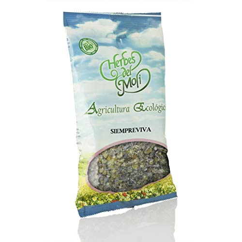 HERBES DEL SIEMPREVIVA Flores Eco 15 Gramos, No aplicable