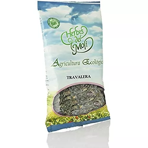 Herbes Del TRAVALERA Planta Eco 50 Gramos