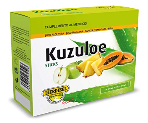 Herdibel Complemento - 100 gr