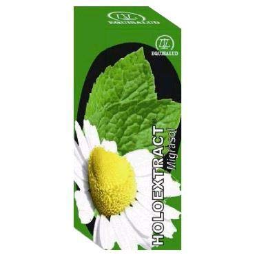 Holofit Migrasol de Equisalud, 180 cápsulas