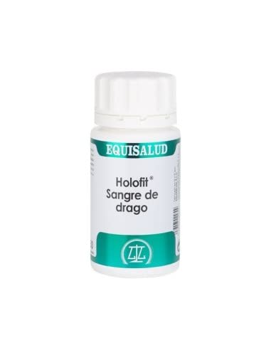 HOLOFIT SANGRE DE DRAGO 50cap.