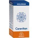 En Oferta Holoram® Cerevitan 60 Cápsulas. Bio-Regulador De La Respuesta A Los Procesos Neurodegenerativos.