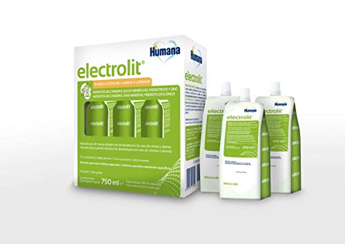 Electrolit Liquido250 Ml