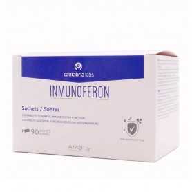 Inmunoferon 60 Cápsulas