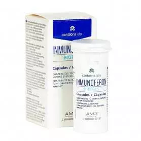Inmunoferon Biotics 10 Cápsulas