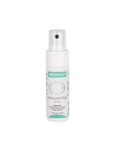 InmunoVital Spray 30 ml.