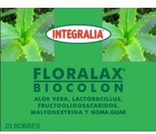 Integralia Tomillo Plus Tisana 20 sobres