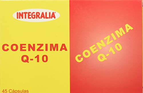 Integralia Complemento Alimenticio - 45 Perlas