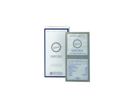 ioox® Fortrix 20 sobresen oferta