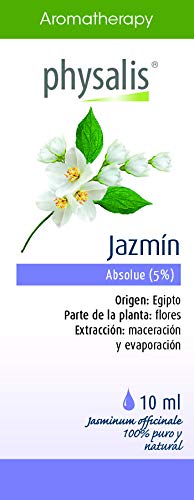 Jazmin 5% 10 ml
