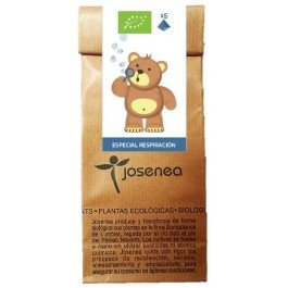 Josenea Bio Especial Kids respiracion feliz 15uds